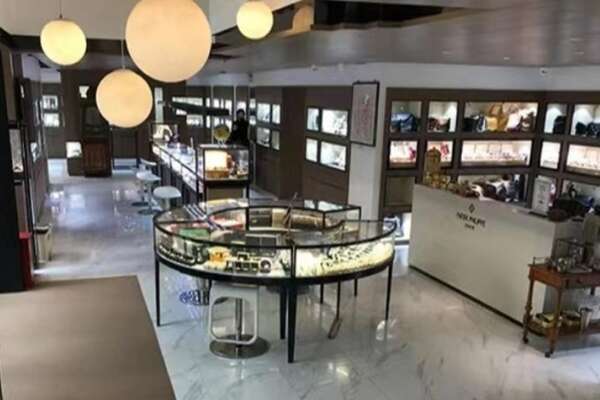 锡林郭勒正蓝寄卖奢侈品店